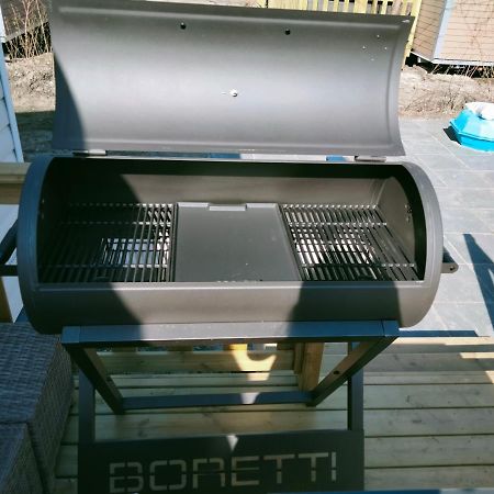 Bj Chalets - Robbengat 68 - Gezellige Chalet Op Vakantiepark Lauwersoog! Vroege Incheck! Экстерьер фото